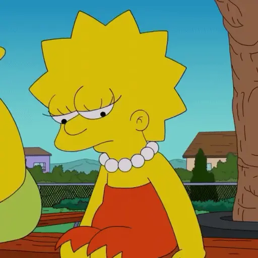 🍺 Los Simpsons  🍩 12