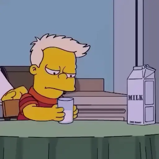 🍺 Los Simpsons  🍩 15