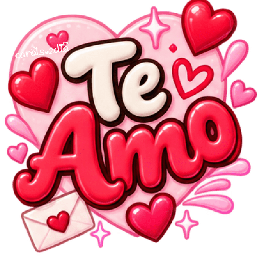 Textos de Amor ❤️ Amor ❤️2 5