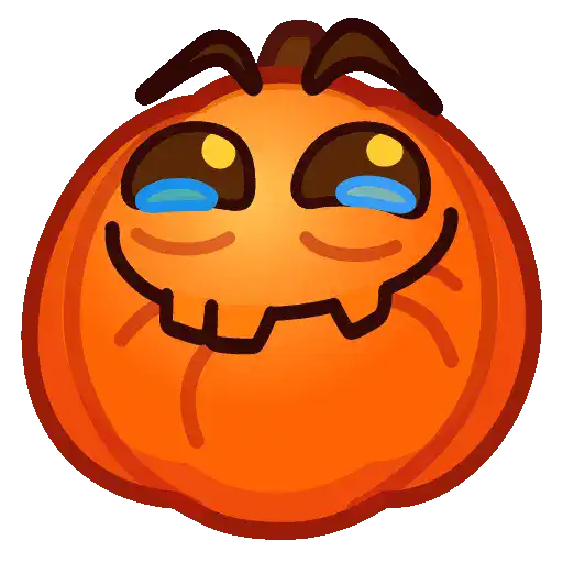 Halloween 🎃 pumpkin 2