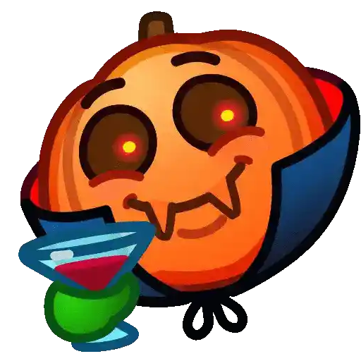 Halloween 🎃 pumpkin 4
