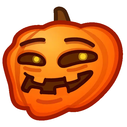 Halloween 🎃 pumpkin 5