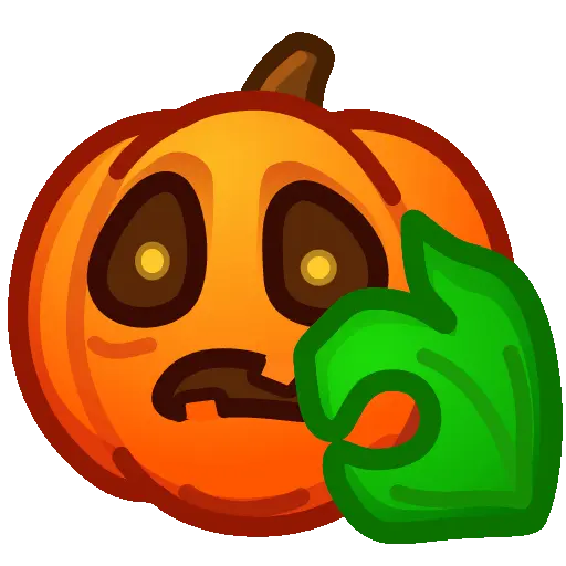 Halloween 🎃 pumpkin 6