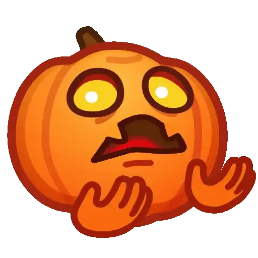 Halloween 🎃 pumpkin 7