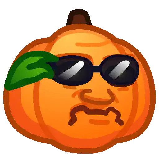 Halloween 🎃 pumpkin 8