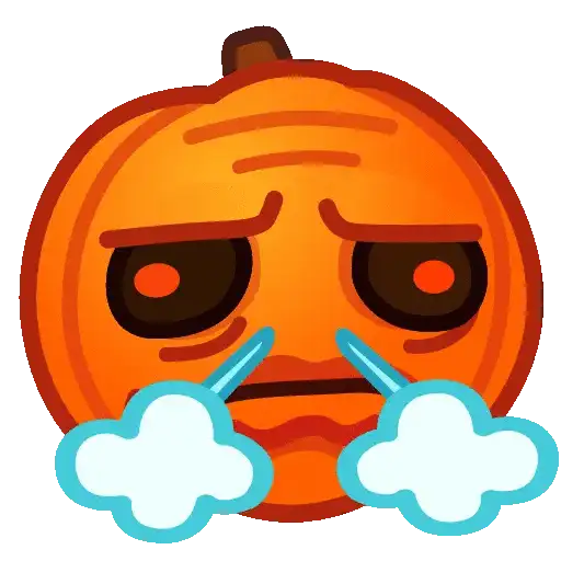 Halloween 🎃 pumpkin 9