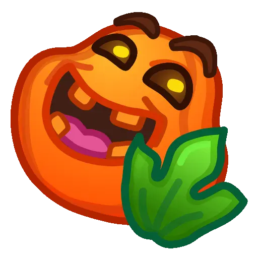 Halloween 🎃 pumpkin 12