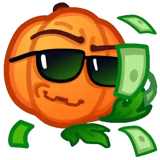 Halloween 🎃 pumpkin 14