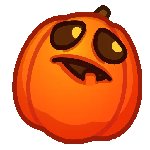Halloween 🎃 pumpkin 15