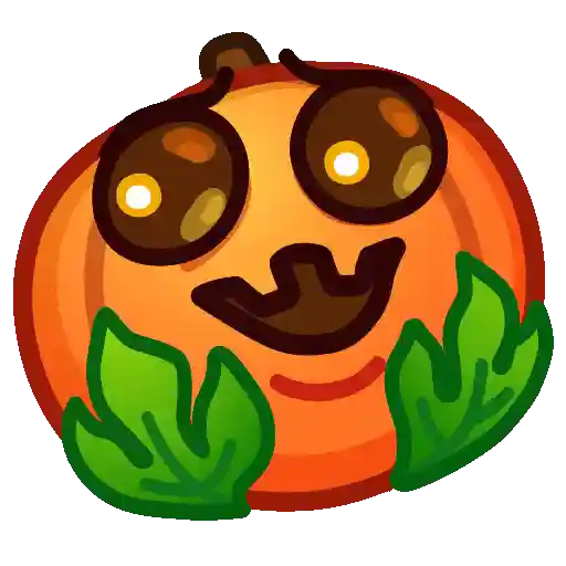 Halloween 🎃 pumpkin 16