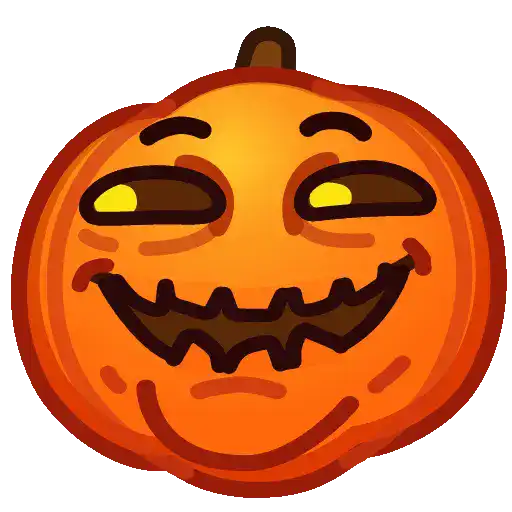 Halloween 🎃 pumpkin 17