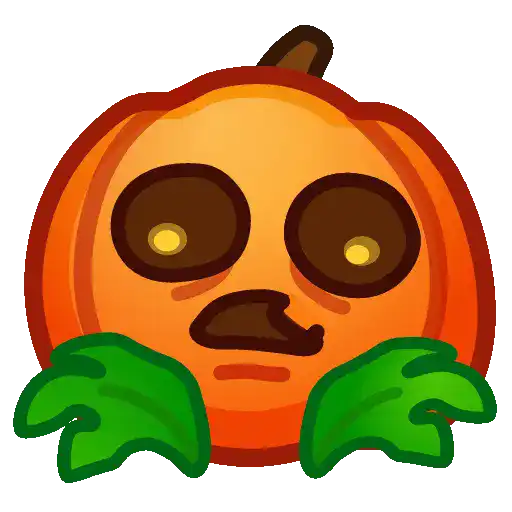 Halloween 🎃 pumpkin 18