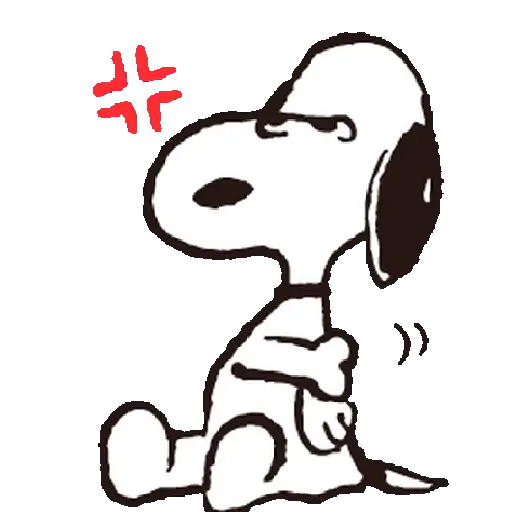 Snoopy reactions 🐕🐾🏠