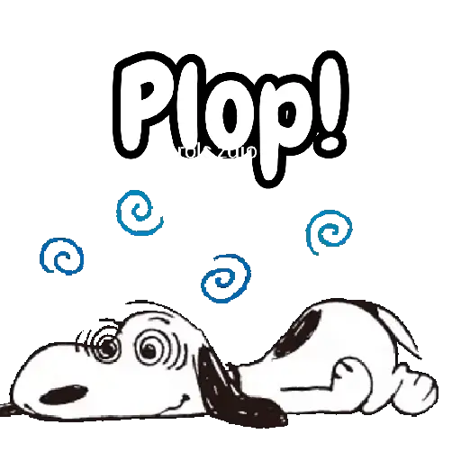 Snoopy reactions 🐕🐾🏠 13