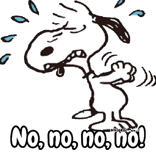 Snoopy reactions 🐕🐾🏠 9