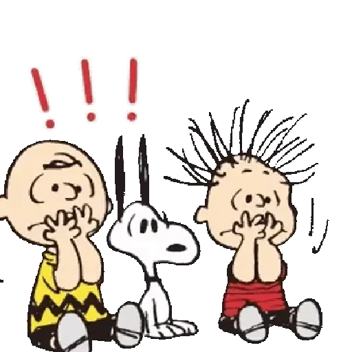 Snoopy reactions 🐕🐾🏠 10