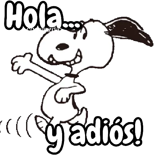 Snoopy reactions 🐕🐾🏠 11