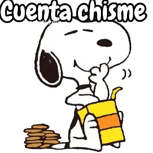 Snoopy reactions 🐕🐾🏠 3