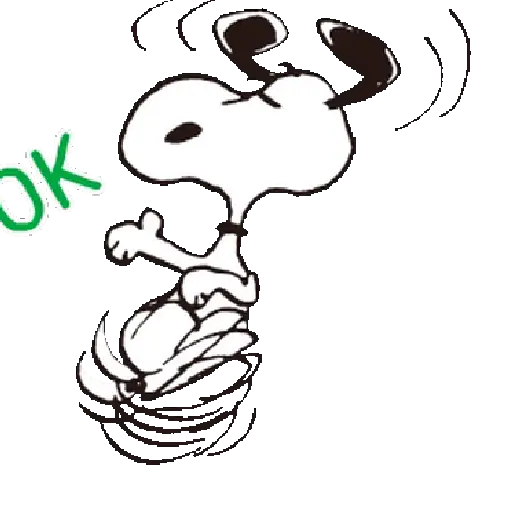 Snoopy reactions 🐕🐾🏠 4