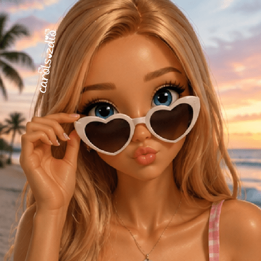 🩷 Barbie ReACtiOnS 🎀💅🏻💋 11