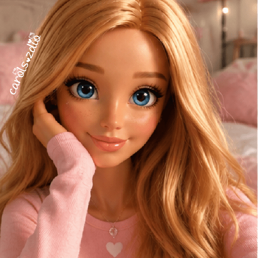 🩷 Barbie ReACtiOnS 🎀💅🏻💋 6