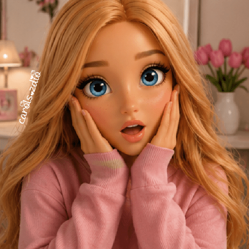 🩷 Barbie ReACtiOnS 🎀💅🏻💋 14