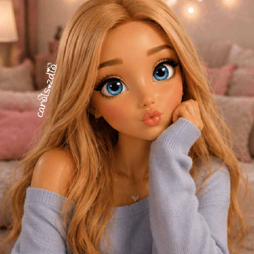 🩷 Barbie ReACtiOnS 🎀💅🏻💋 15