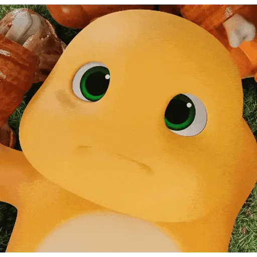 ⭐⚽ Nailong Dino Kuning 🦖🌿2 8