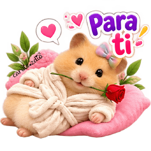 Hámsters 🐹 Textos y frases 📲 1