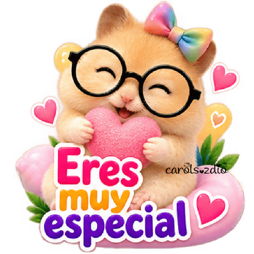 Hámsters 🐹 Textos y frases 📲 5