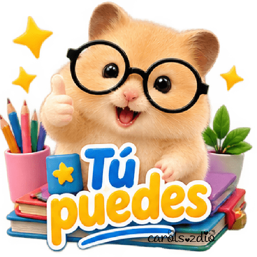 Hámsters 🐹 Textos y frases 📲 7