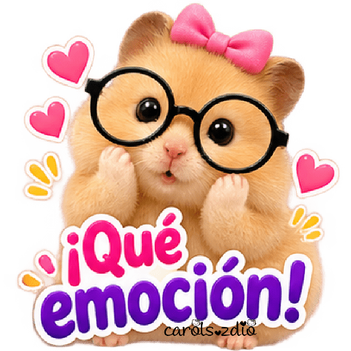 Hámsters 🐹 Textos y frases 📲 9