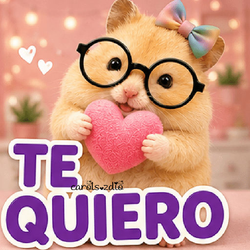 Hámsters 🐹 Textos y frases 📲 10