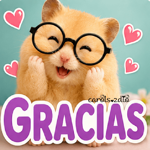 Hámsters 🐹 Textos y frases 📲 11
