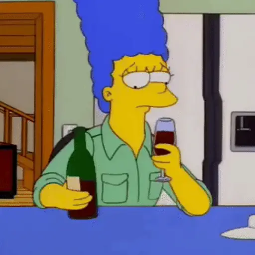 📺🏡 Los Simpsons 🍩📺2 9