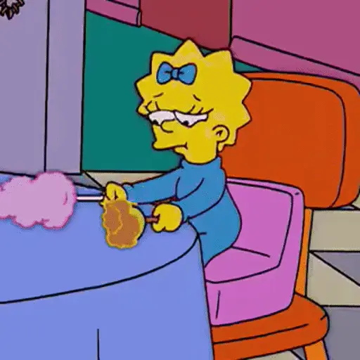 📺🏡 Los Simpsons 🍩📺2 10