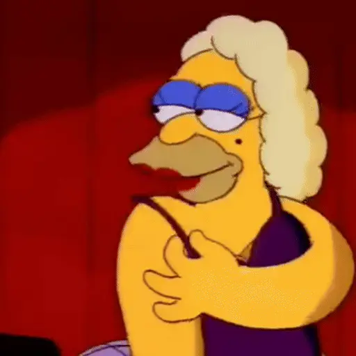 📺🏡 Los Simpsons 🍩📺2 11