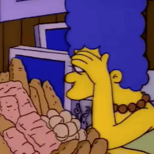 📺🏡 Los Simpsons 🍩📺2 12