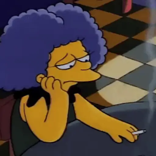📺🏡 Los Simpsons 🍩📺2 14