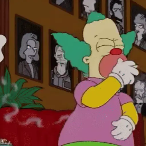 📺🏡 Los Simpsons 🍩📺2 15