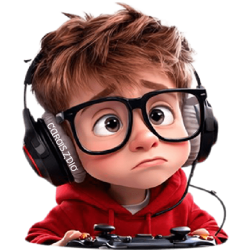 🎮 Gamer reactions 🎮👩🏻‍💻 17