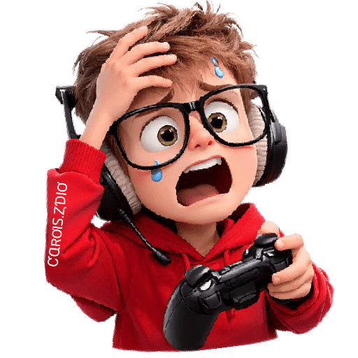🎮 Gamer reactions 🎮👩🏻‍💻 14