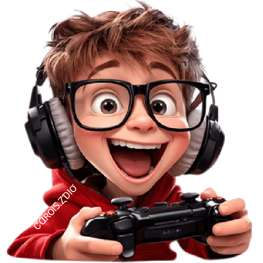 🎮 Gamer reactions 🎮👩🏻‍💻 5