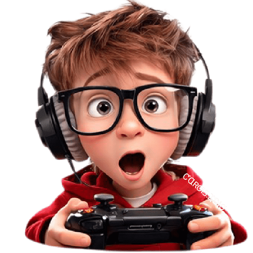 🎮 Gamer reactions 🎮👩🏻‍💻 6