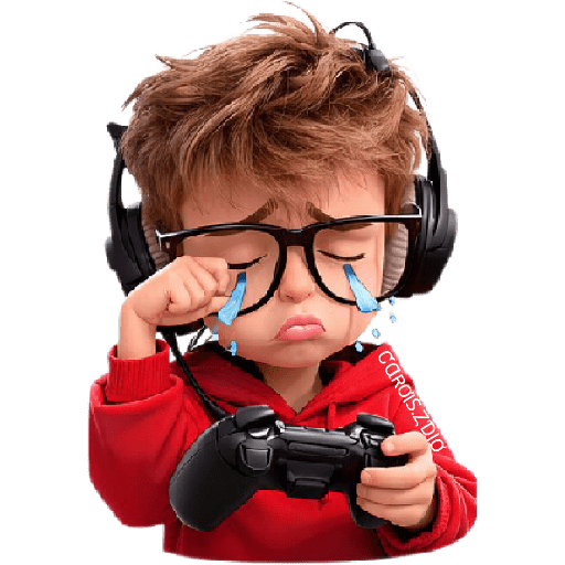 🎮 Gamer reactions 🎮👩🏻‍💻 12