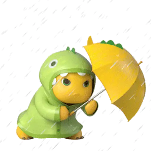 🌱 Nailong Dino Kuning 🦖 🟡 15