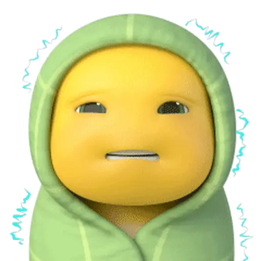 🌱 Nailong Dino Kuning 🦖 🟡 4