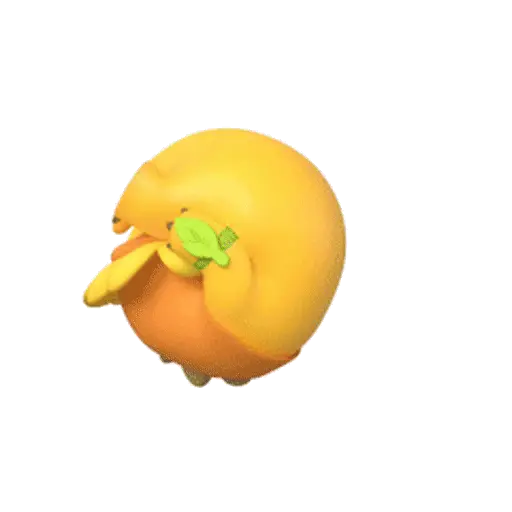 🌱 Nailong Dino Kuning 🦖 🟡 13