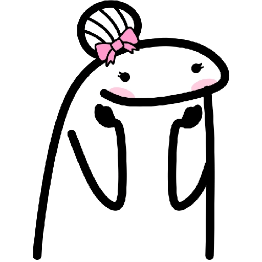 🌸🧦 Flork en tu chat  2🧦🌸 3