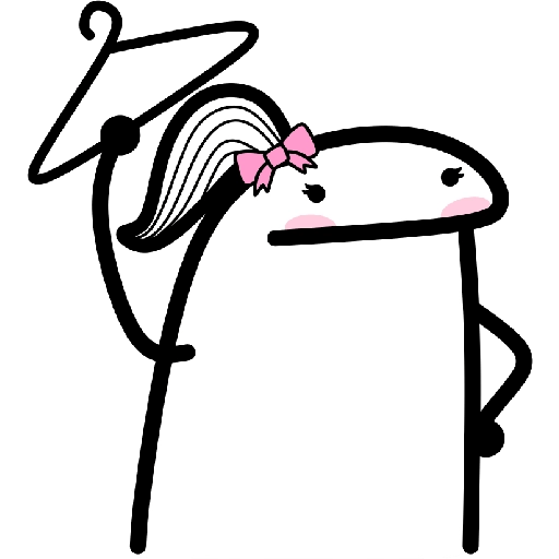 🌸🧦 Flork en tu chat  2🧦🌸 13